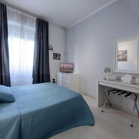 Apartment Lingotto Ap3 Torino Eksteriør billede