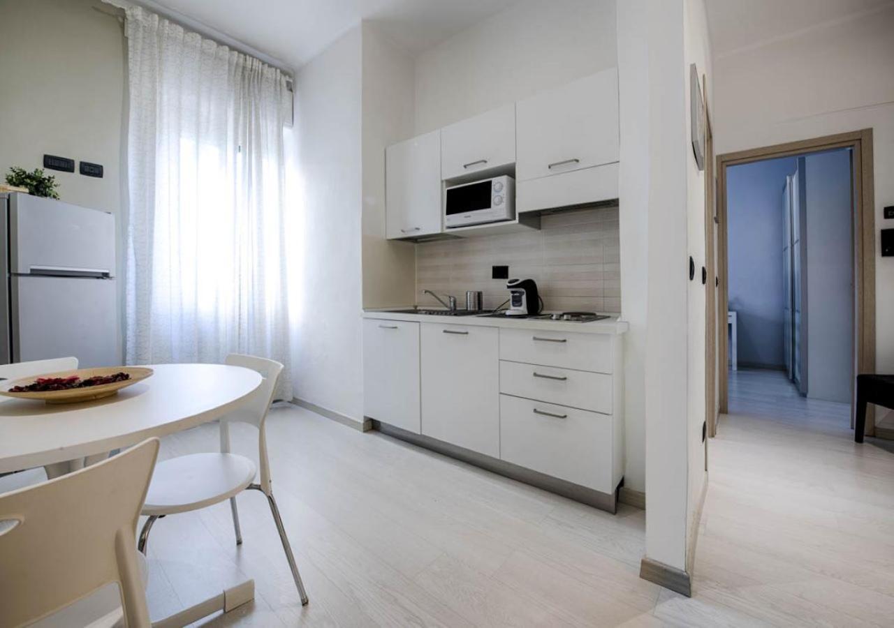 Apartment Lingotto Ap3 Torino Eksteriør billede