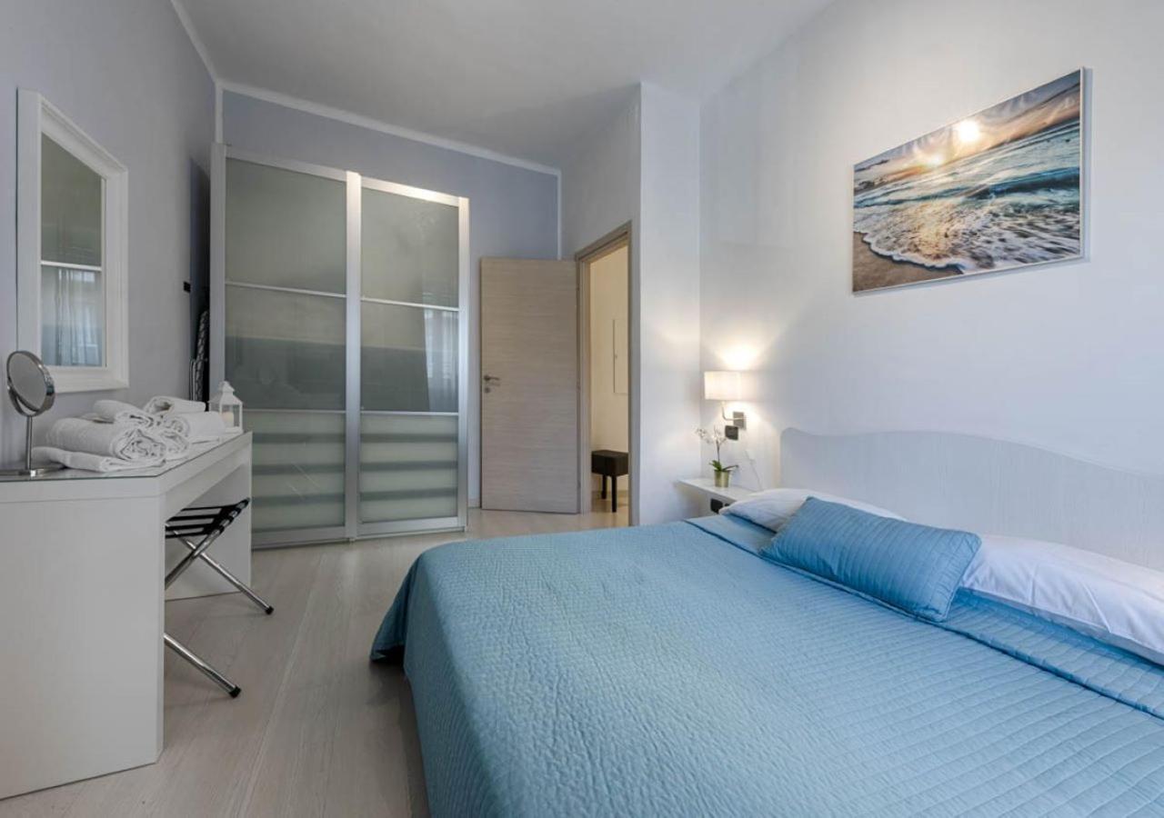 Apartment Lingotto Ap3 Torino Eksteriør billede