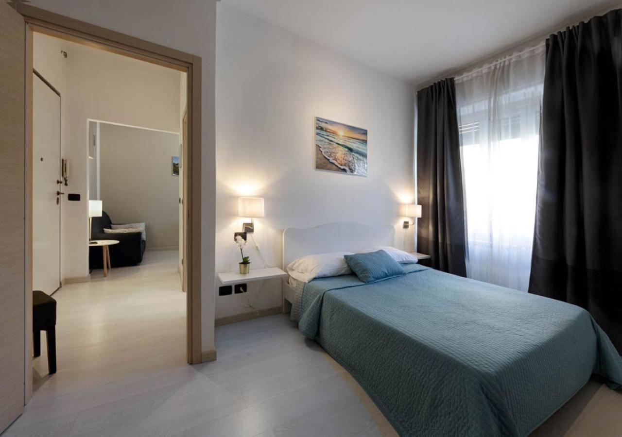 Apartment Lingotto Ap3 Torino Eksteriør billede
