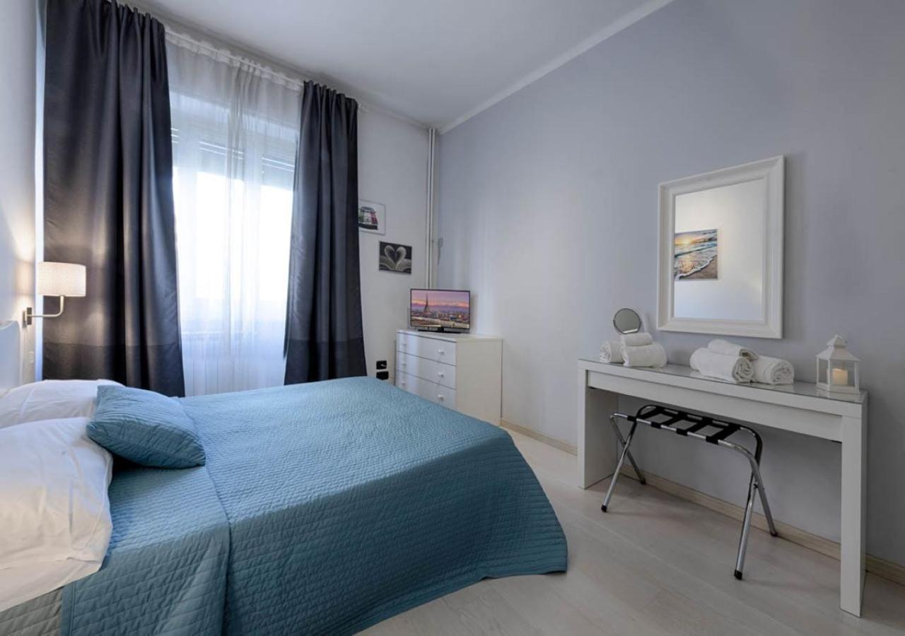 Apartment Lingotto Ap3 Torino Eksteriør billede