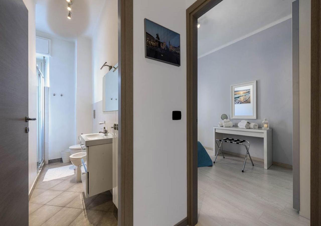 Apartment Lingotto Ap3 Torino Eksteriør billede
