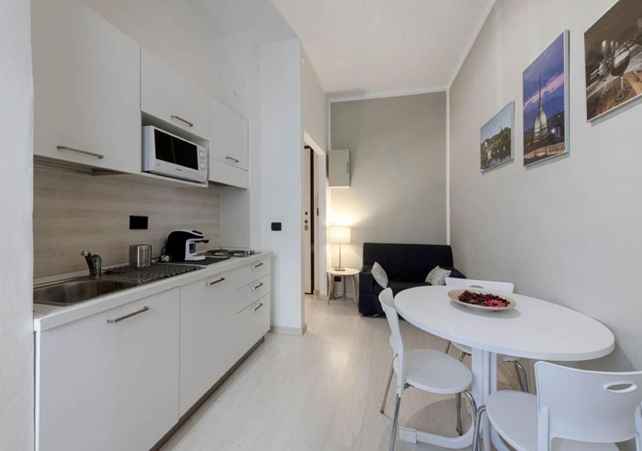 Apartment Lingotto Ap3 Torino Eksteriør billede